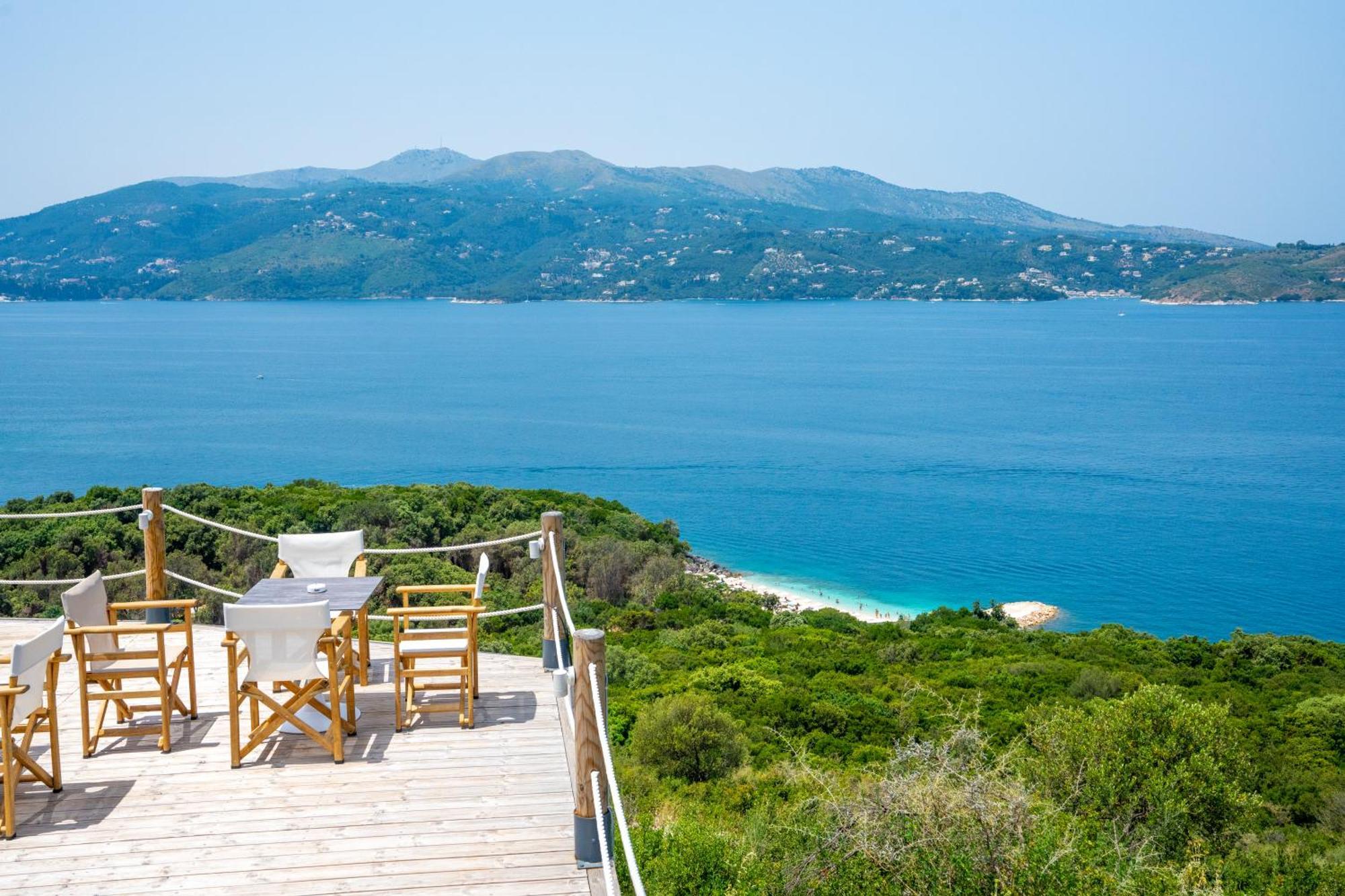 Resort Arameras Ksamil